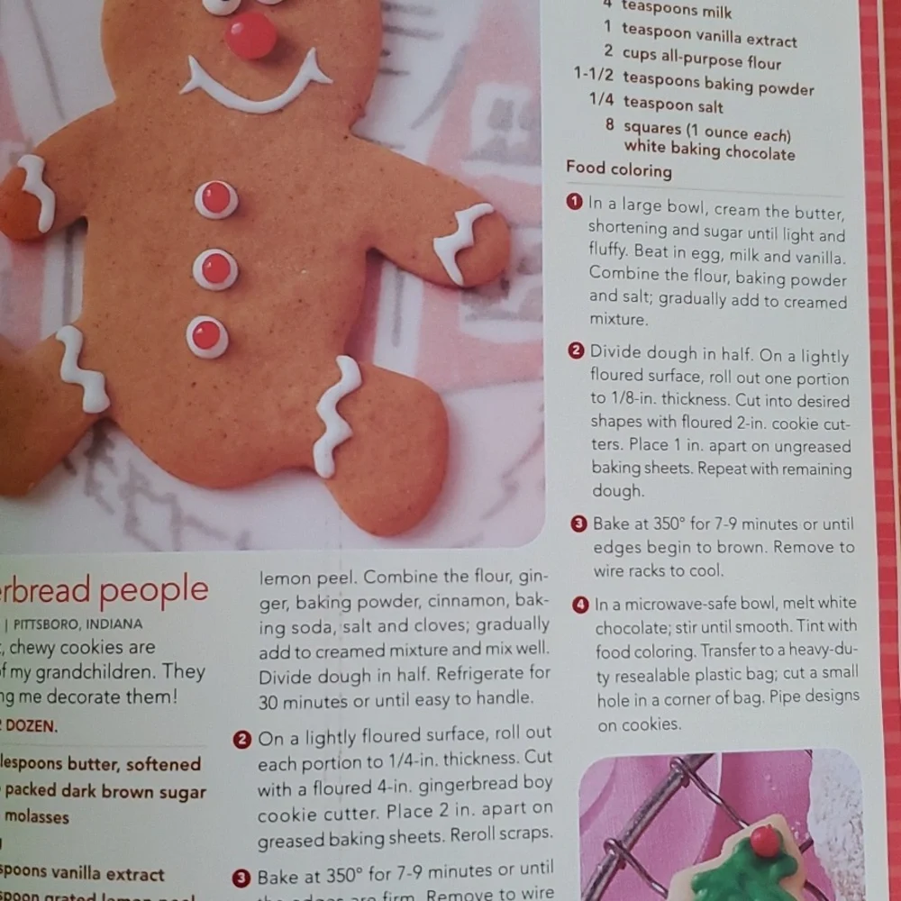 257 Cookies and Bars Cookbook 2010